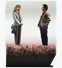 When Harry Met Sally Poster