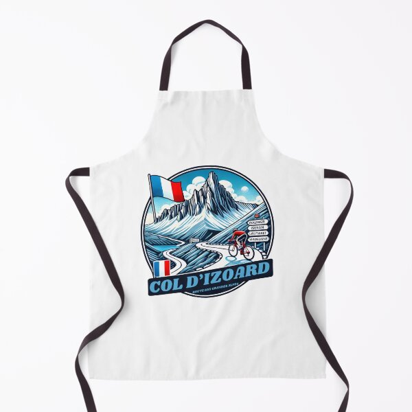 Item preview, Col D'izoard route des grandes alpes designed and sold by T&C Finesse.