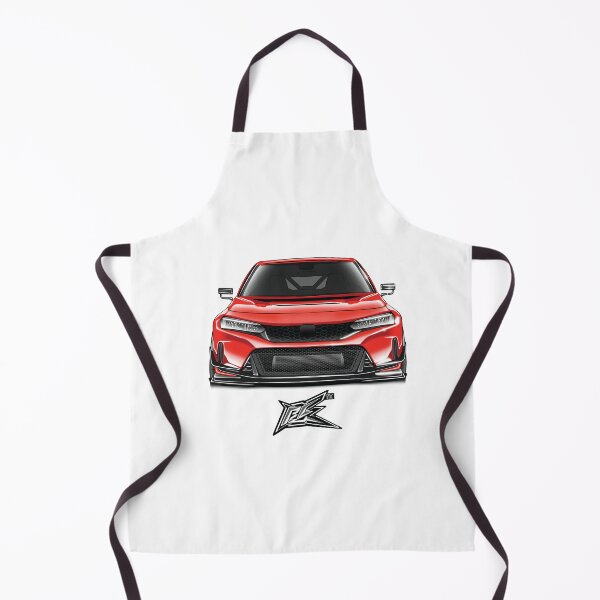 Item preview, civic typer fL5 red  designed and sold by NaquashM.