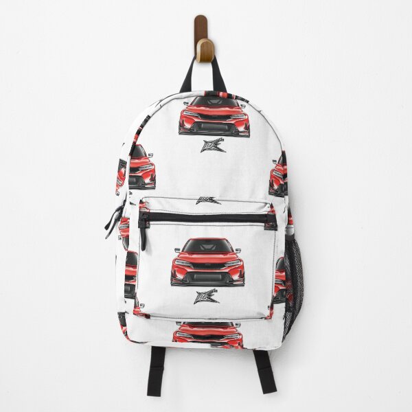 Item preview, civic typer fL5 red designed and sold by NaquashM.