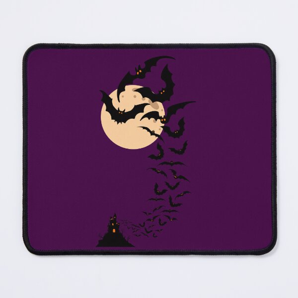 Item preview, Halloween bats designed and sold by VariousGoodies.