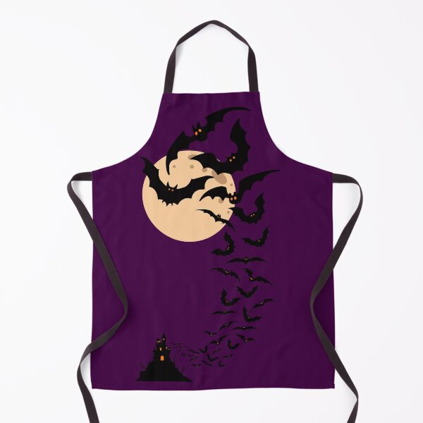 Item preview, Halloween bats designed and sold by VariousGoodies.