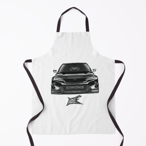Item preview, civic typer fL5 black  designed and sold by NaquashM.