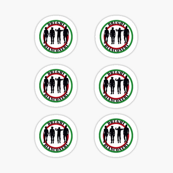 DRUGHI ジップアップ　ULTRAS Drughi Juventus Merch & Gifts for Sale | Redbubble