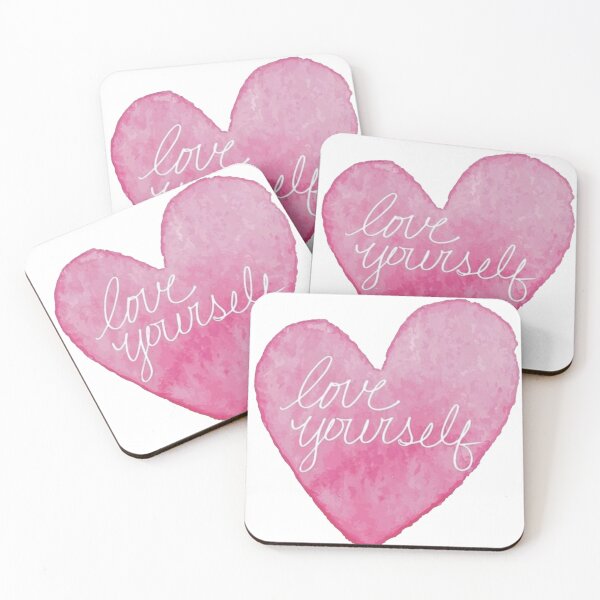 Item preview, Love yourself  designed and sold by Smb Forever .