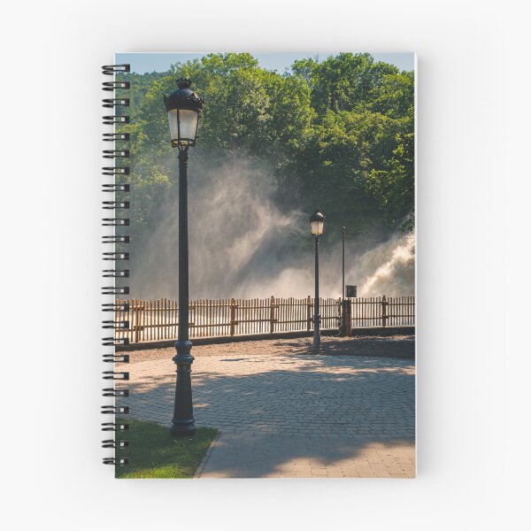 Item preview, Coo waterfall in Stavelot, Belgium after 2021 floods designed and sold by svanaerschot.