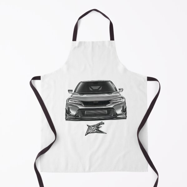 Item preview, civic typer fL5 gray  designed and sold by NaquashM.