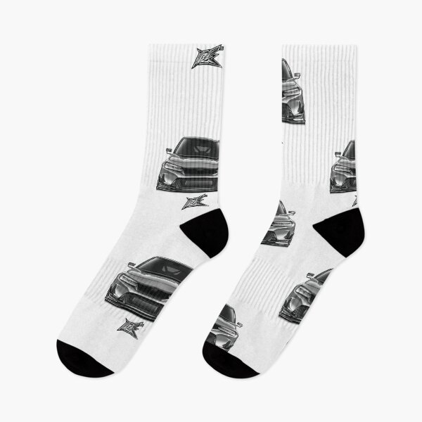 Item preview, civic typer fL5 gray  designed and sold by NaquashM.