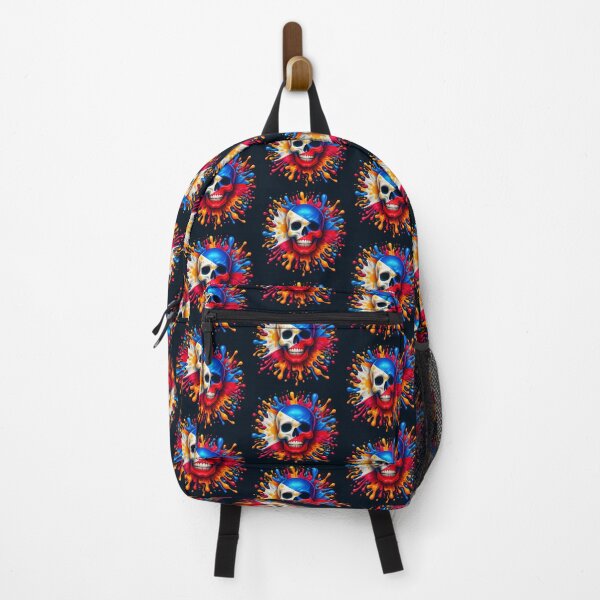 Item preview, Philippines Skull designed and sold by RaF71PrO.