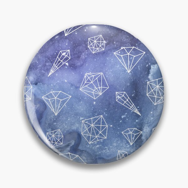 Item preview, Ethereal Blue Crystals Avalonite Blue Druzy Chalcedony  designed and sold by WildWoodlandWitch.