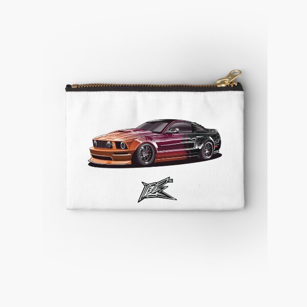 Item preview, ford mustang s197 widebody  designed and sold by NaquashM.