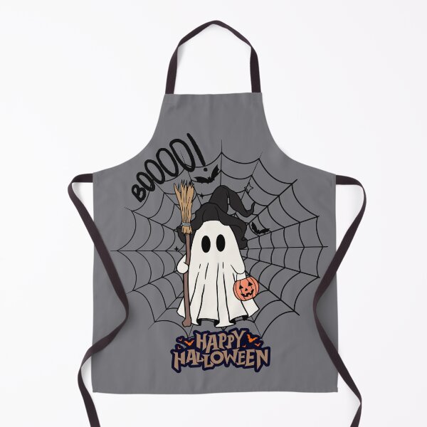 Item preview, Spooky Ghost, Halloween, Bat, Spiderweb designed and sold by Acconite.