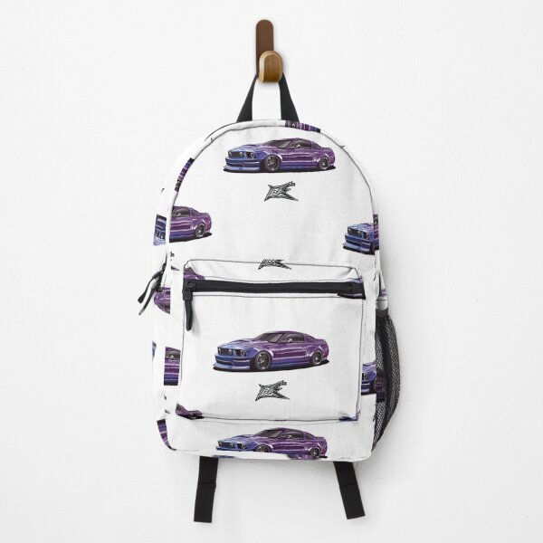 Item preview, ford mustang s197 widebody colorshift violet  designed and sold by NaquashM.