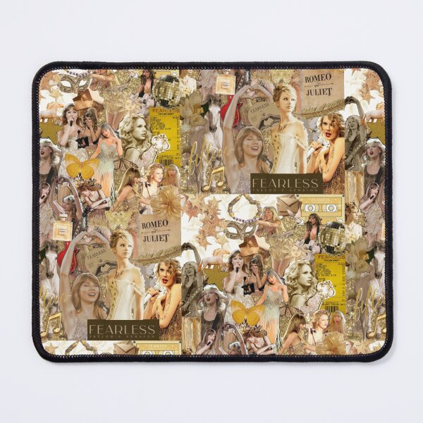 Item preview, Taylor Swift Fearless Era designed and sold by Tiffany C.