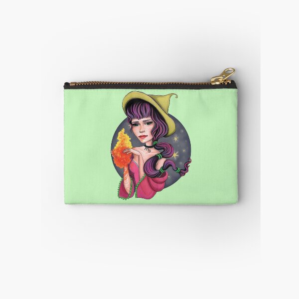Item preview, Scorpio Witch 6 designed and sold by RalucaIov.