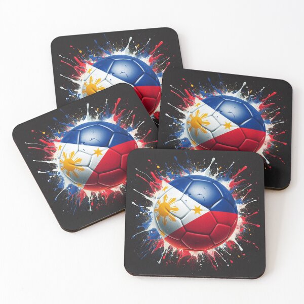 Item preview, Philippines Football designed and sold by RaF71PrO.
