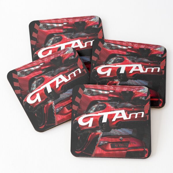 Item preview, GTAm designed and sold by StileAlfa.