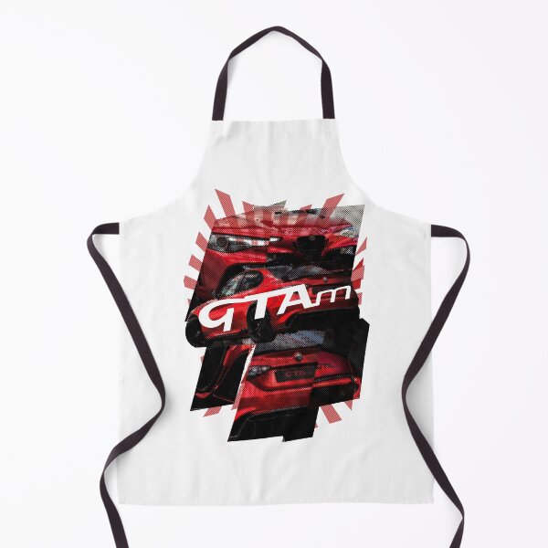 Item preview, GTAm designed and sold by StileAlfa.