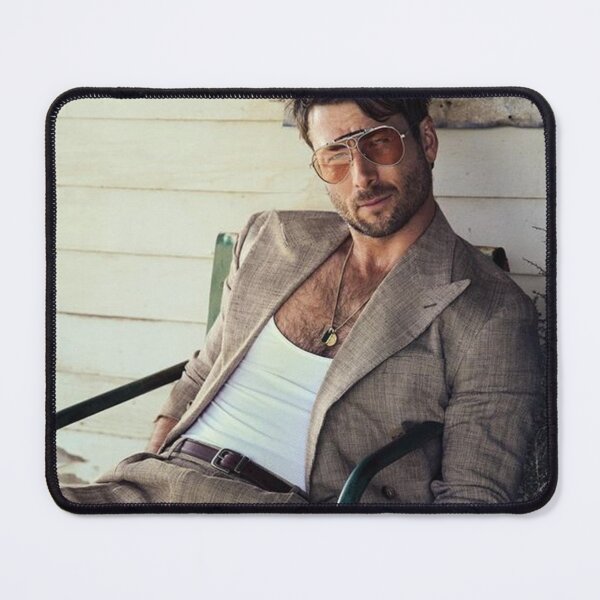 Item preview,  glen powell actor designed and sold by kimisahavana.
