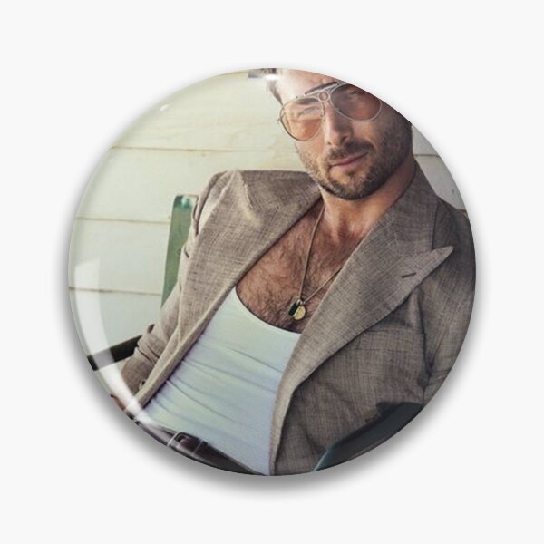 Item preview,  glen powell actor designed and sold by kimisahavana.