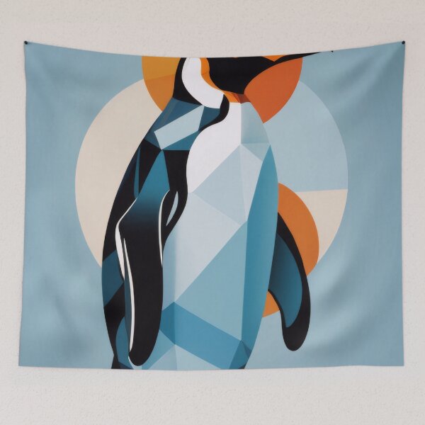 Item preview, Polar Polygons designed and sold by watwateroo.