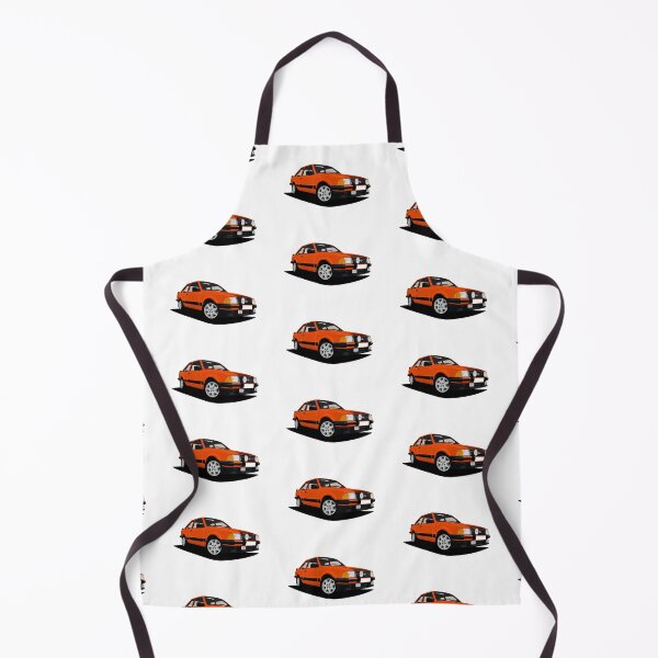 Item preview, Escort RS1600i Red designed and sold by neil4404.