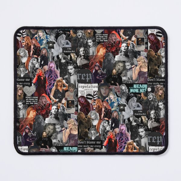 Item preview, Taylor Swift Reputation Era designed and sold by Tiffany C.