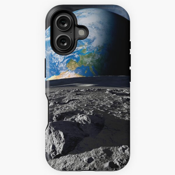 Item preview, Asteroid approaching Earth, illustration (C052/1341) designed and sold by SciencePhoto.