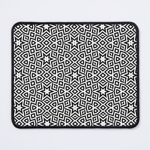 Item preview, Dark Starry Mosaic designed and sold by HarmonyCreation.