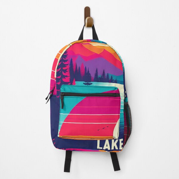 Item preview, Lake Tahoe designed and sold by OzzFrequency.