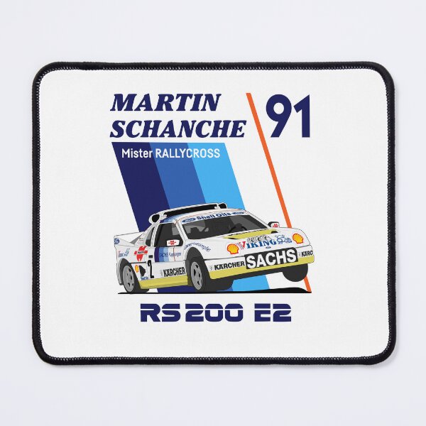 Item preview, schanche rs200 designed and sold by purpletwinturbo.