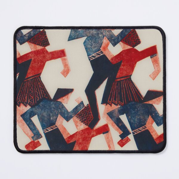 Item preview, Cyril Edward Power - Folk dance designed and sold by Onodera.