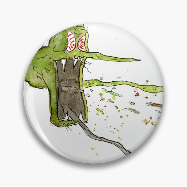 Item preview, Upper Toby designed and sold by Willem Droog.