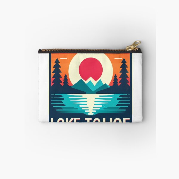 Item preview, Lake Tahoe  designed and sold by OzzFrequency.