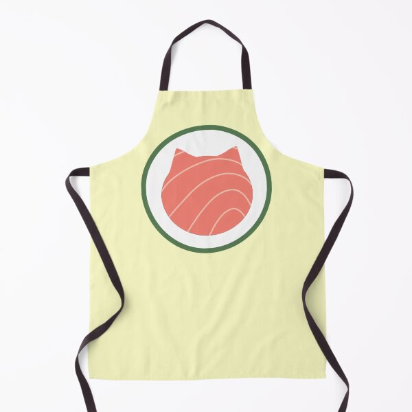 Item preview, Circle Cat Sushi designed and sold by Circle-Cats.
