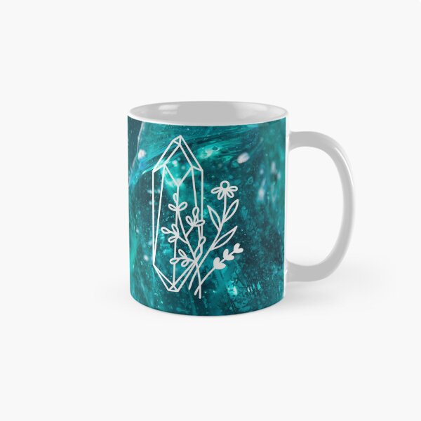 Item preview, Andara Crystal Quartz Blue Green Crystals designed and sold by WildWoodlandWitch.