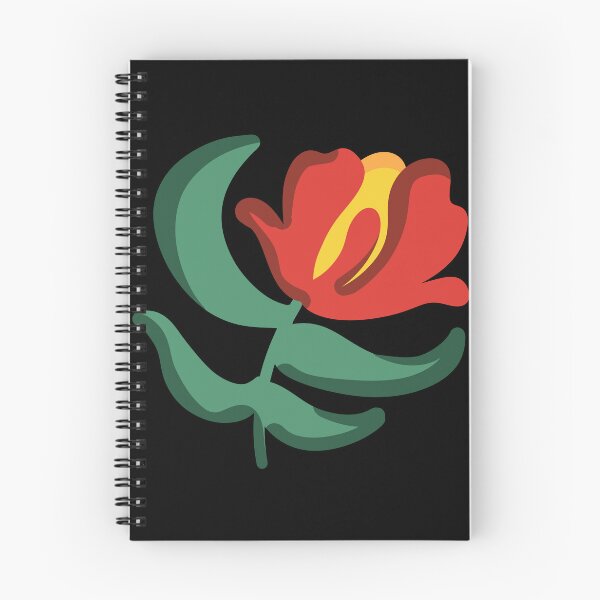Item preview, minimal and cozy rose designed and sold by Artisynye.