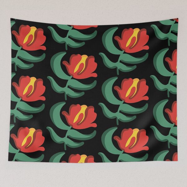 Item preview, minimal and cozy rose designed and sold by Artisynye.
