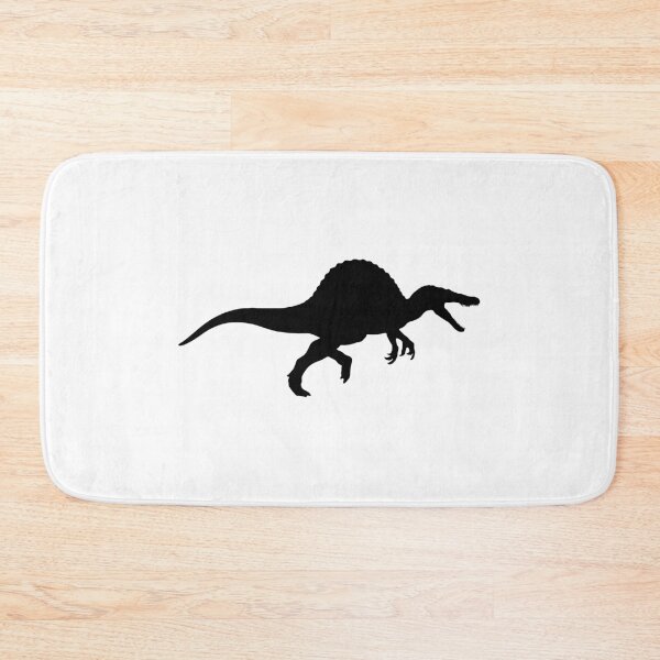 Item preview, jurassic spinosaurus designed and sold by Blck-Acid-Devil.