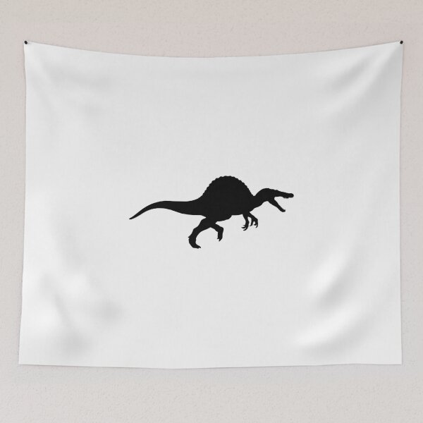 Item preview, jurassic spinosaurus designed and sold by Blck-Acid-Devil.