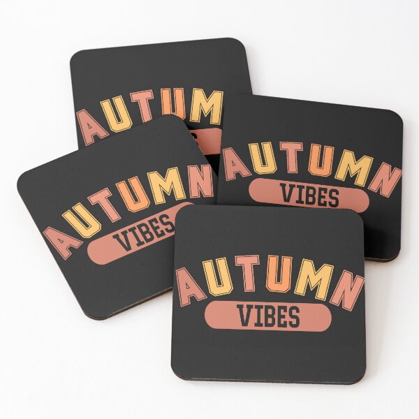 Item preview, Autumn Vibes designed and sold by AlienOccupation.
