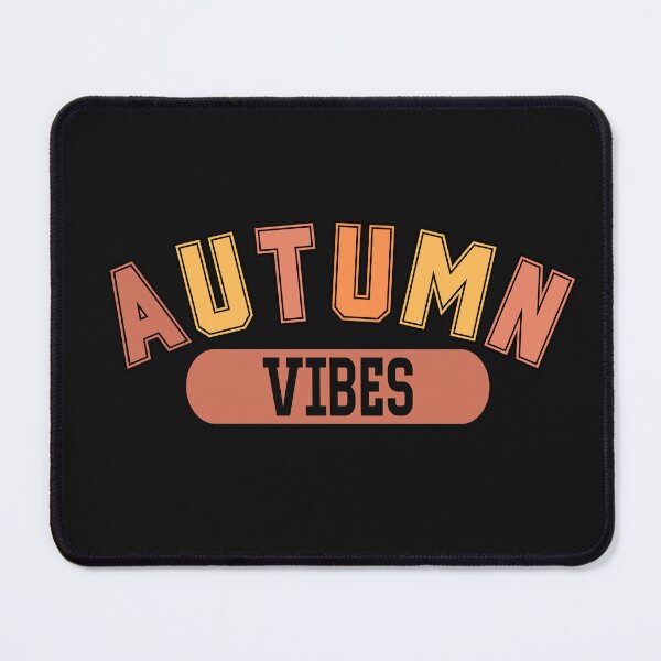 Item preview, Autumn Vibes designed and sold by AlienOccupation.