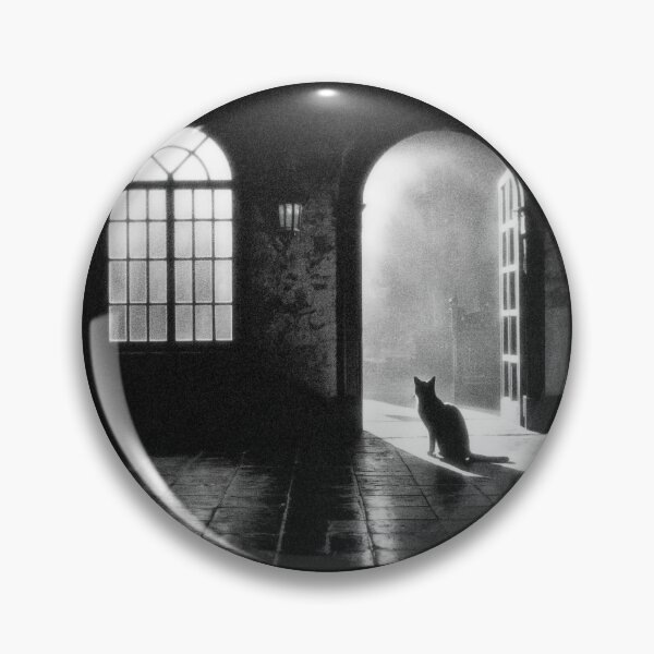 Item preview, Midnight's Muse designed and sold by View From The Grave.