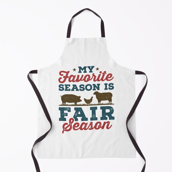 Item preview, My Favorite Season is Fair Season designed and sold by jaygo.