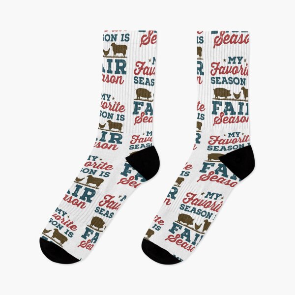 Item preview, My Favorite Season is Fair Season designed and sold by jaygo.