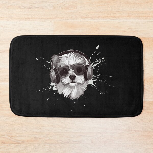 Item preview, chill dog funny cute puppy  designed and sold by BdawitShop.