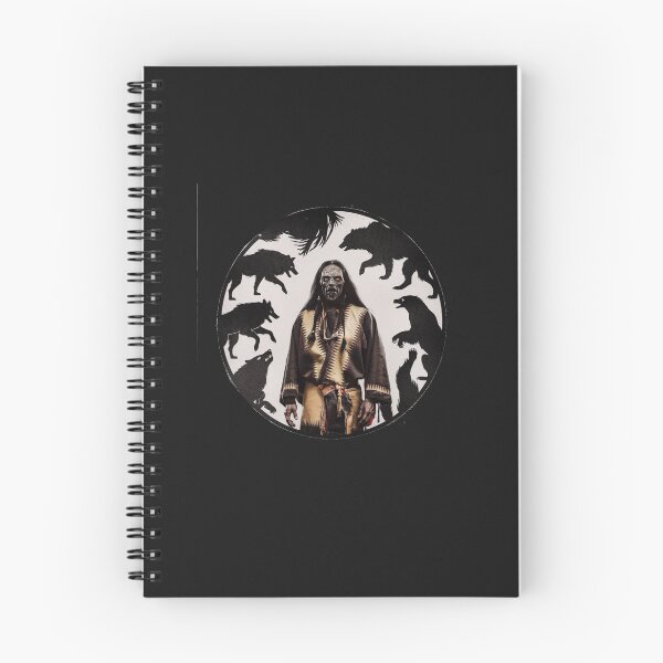 Item preview, Skinwalker designed and sold by AnimalsDH305.