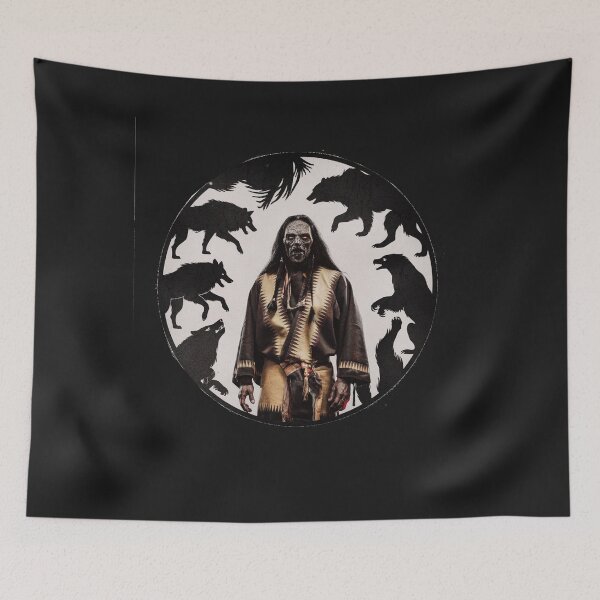 Item preview, Skinwalker designed and sold by AnimalsDH305.