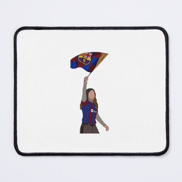 Item preview, Mapi and her Flag <3 designed and sold by stickersxwoso.