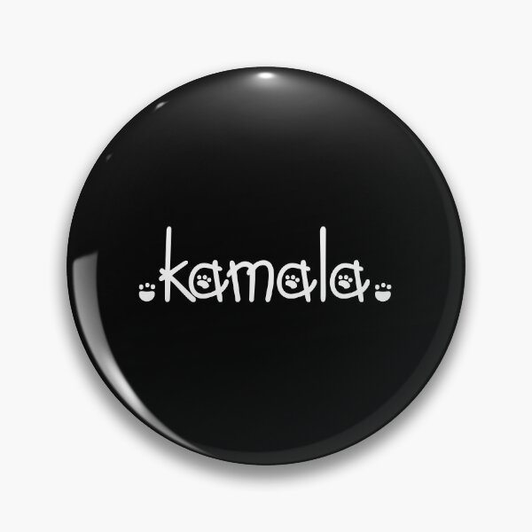Item preview, Kamala designed and sold by Only Legends.